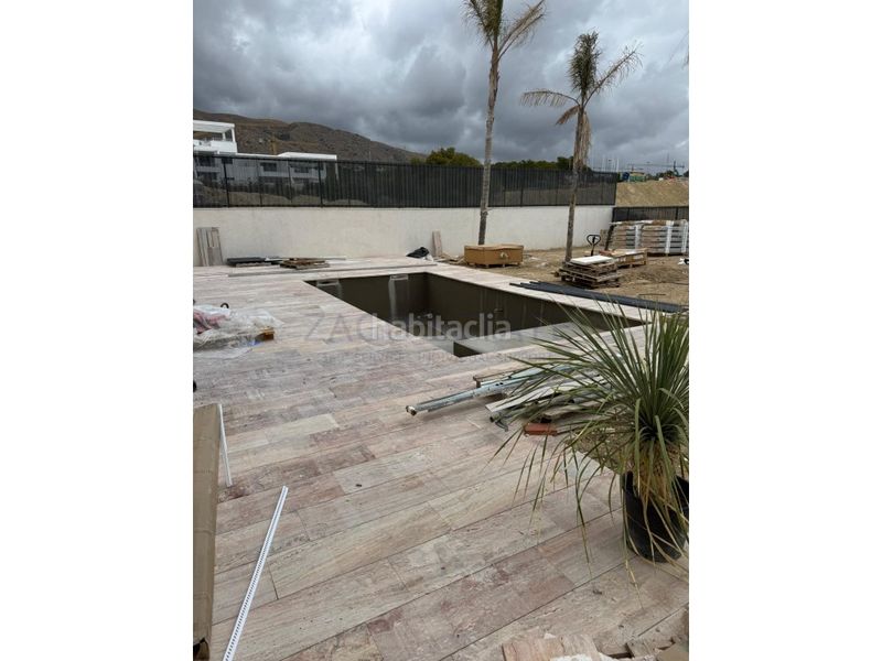 Foto ef60a752-7589-41d5-a00e-e199c5b57505. Apartament amb piscina a balcón de Finestrat-terra marina Finestrat