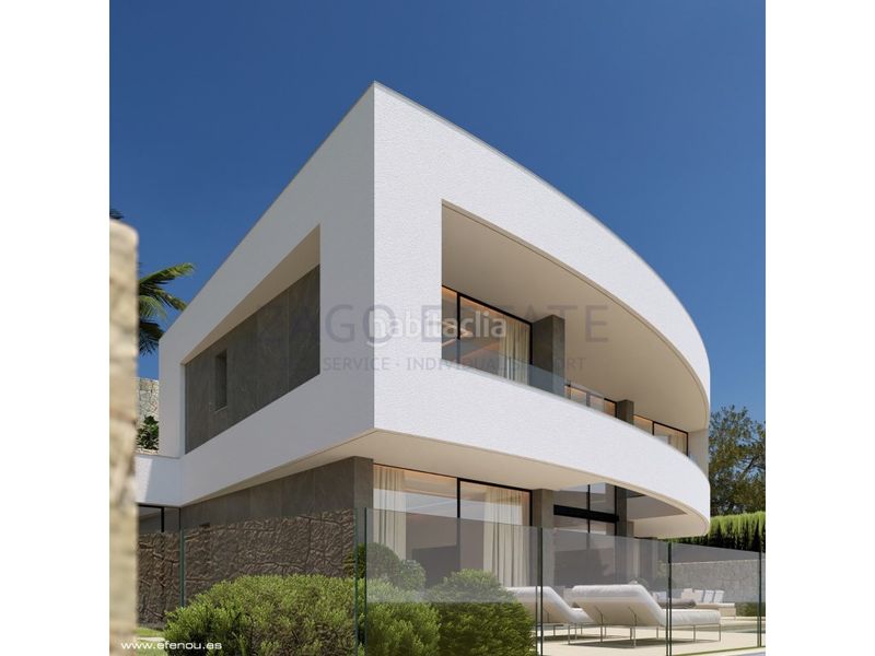 Foto 2045fe78-ec38-4a42-82d9-c2744cbd1e1e. Casa a La Empedrola Calp