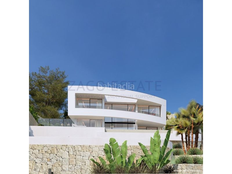 Foto b795508a-7dab-4215-b8a5-1fcd7404a1e3. Casa a La Empedrola Calp