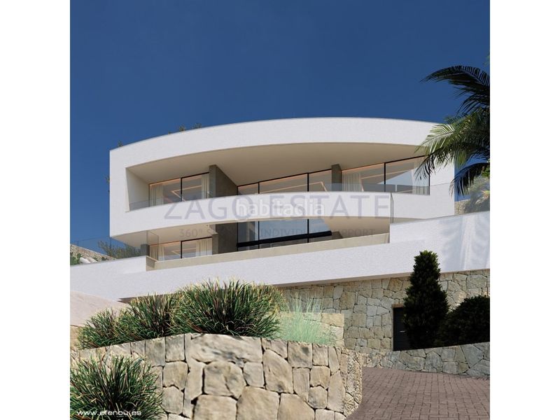 Foto ca3e7e1e-6758-49f5-8076-8875d430a7cd. Casa a La Empedrola Calp