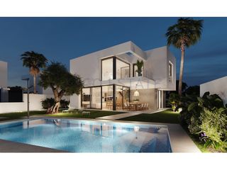 House  Carrer d'orba, 10. Vivienda aislada 3 habitaciones venta finestrat