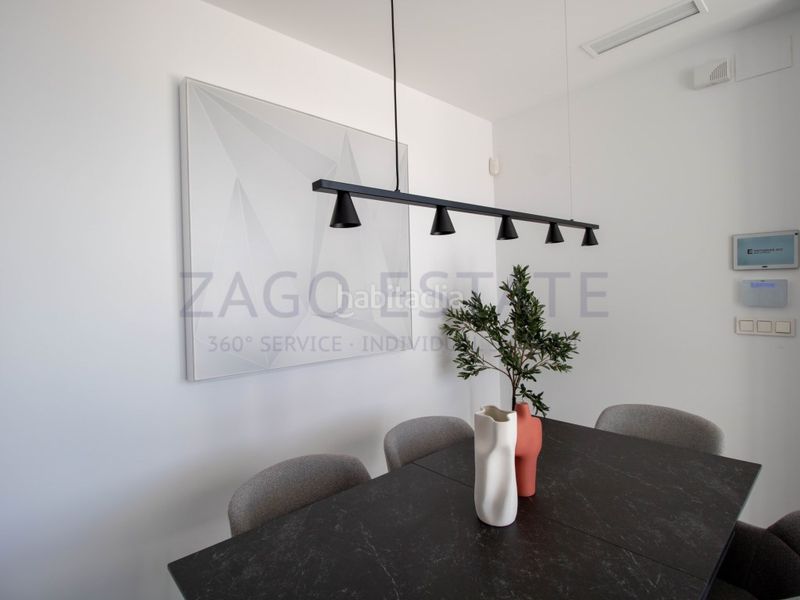 Foto 087deda6-f5fa-4713-a2da-81f190e4ba4d. Casa a balcón de Finestrat-terra marina Finestrat