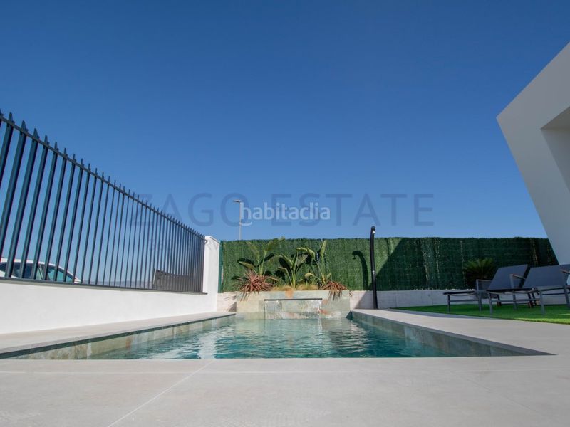 Foto 2a8b8308-8861-454d-93dd-615ef646886e. Casa a balcón de Finestrat-terra marina Finestrat