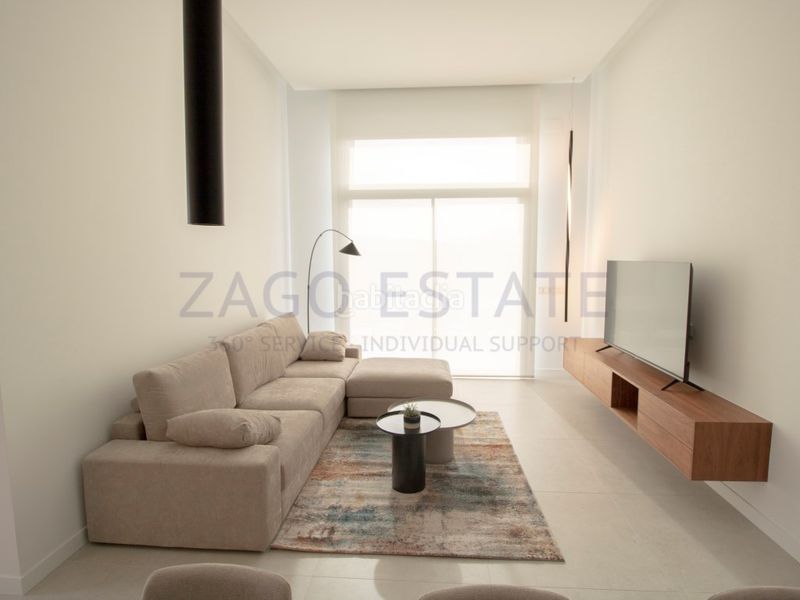 Foto 5bfc1406-80ee-48ef-855f-0be31dc9a916. Casa a balcón de Finestrat-terra marina Finestrat