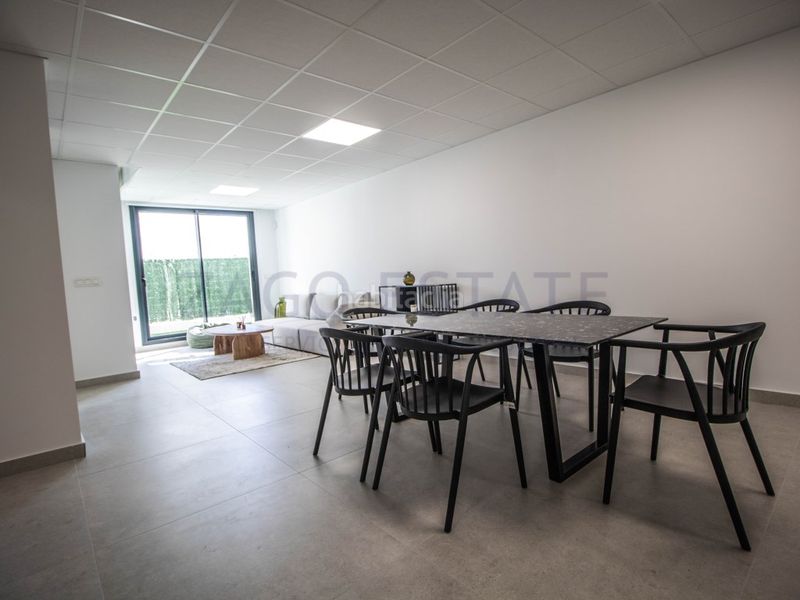 Foto 677a8c6e-67da-47f5-a876-f770b53afd1f. Casa a balcón de Finestrat-terra marina Finestrat