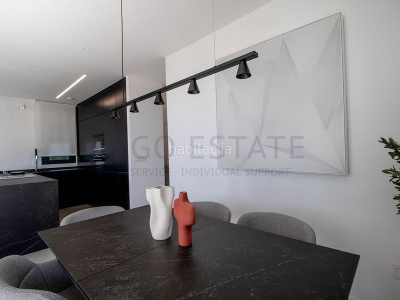 Foto a36400c1-3d4b-45a7-a4b8-5feac6b97149. Casa a balcón de Finestrat-terra marina Finestrat