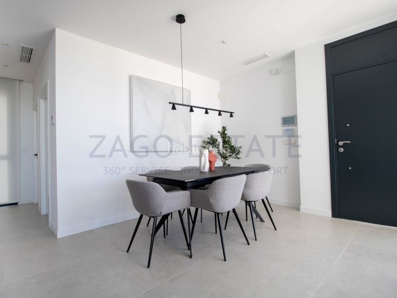 Foto b6702fc1-ace9-48a3-b956-00a8f92cd7d7. Casa a balcón de Finestrat-terra marina Finestrat