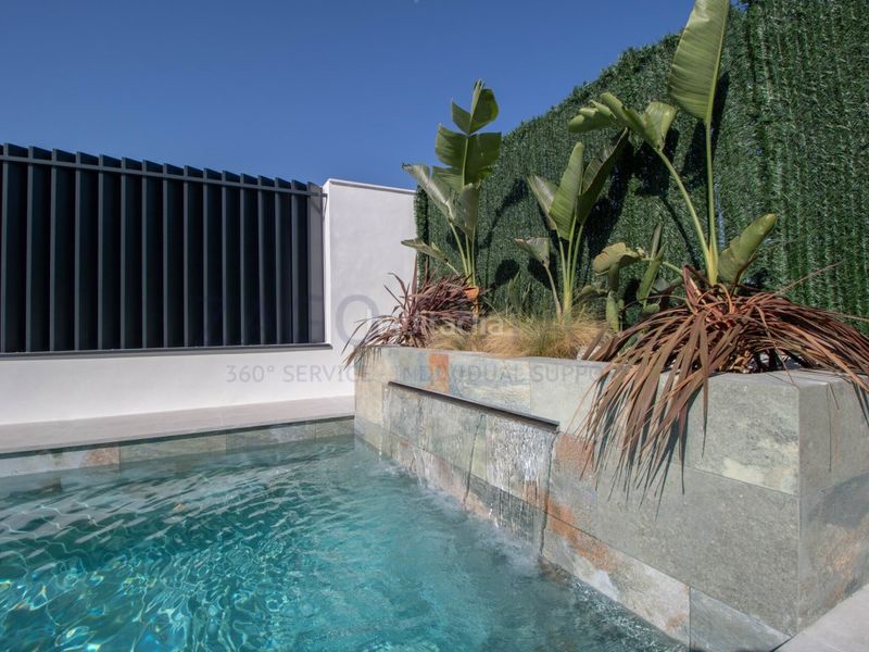 Foto bec8940e-e239-4e51-8b74-5967a999231d. Casa a balcón de Finestrat-terra marina Finestrat