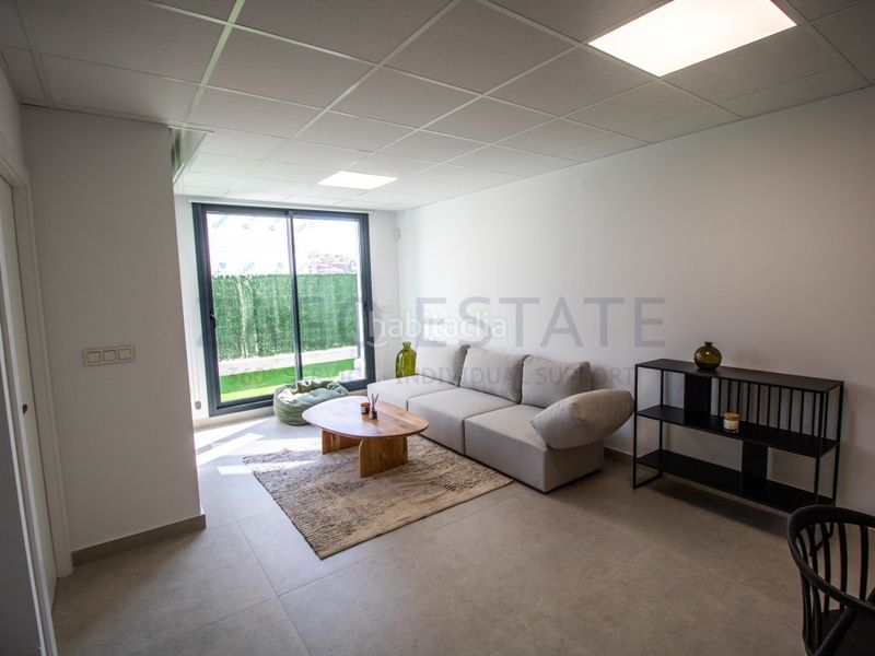 Foto ddbd9acd-80b3-4a18-8102-dd5f7a206d83. Casa a balcón de Finestrat-terra marina Finestrat