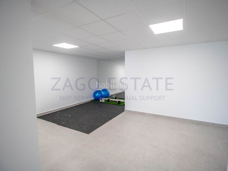 Foto e376452b-ede2-4180-a96c-b59e1637e30d. Casa a balcón de Finestrat-terra marina Finestrat