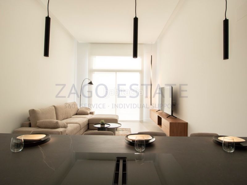 Foto ea794e1c-7ea1-456a-9b68-8013e0fd74c9. Casa a balcón de Finestrat-terra marina Finestrat