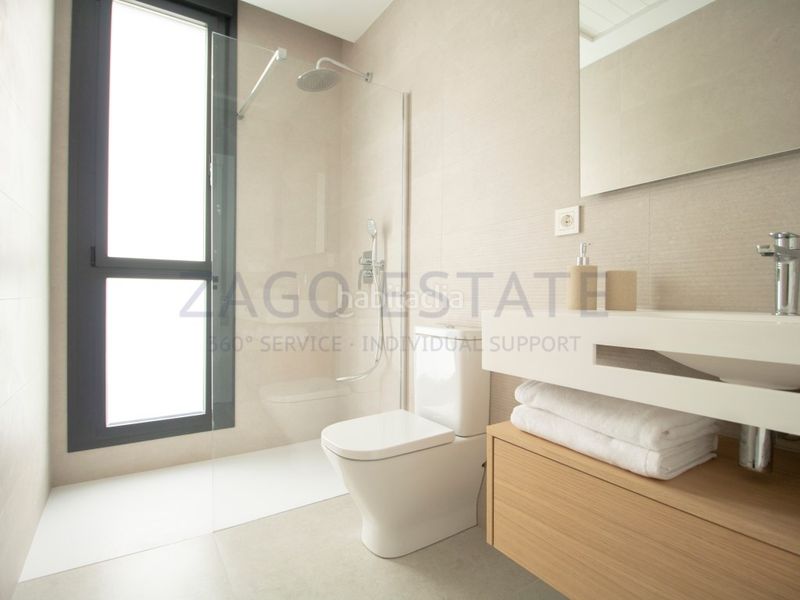 Foto f0b6681c-199b-4741-b46c-d98b9cbc6d95. Casa a balcón de Finestrat-terra marina Finestrat