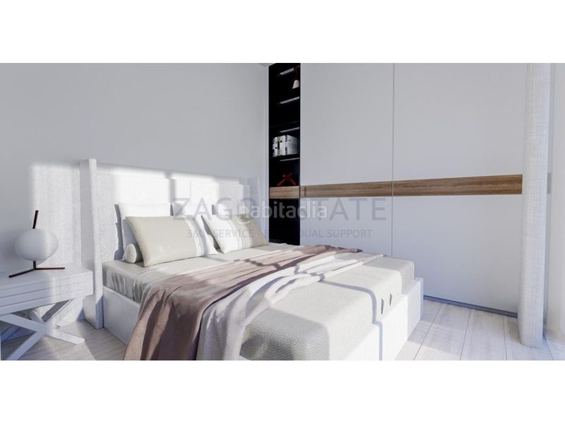 Foto 44c72863-9a3b-4213-86a7-126c02986559. Casa amb piscina a balcón de Finestrat-terra marina Finestrat