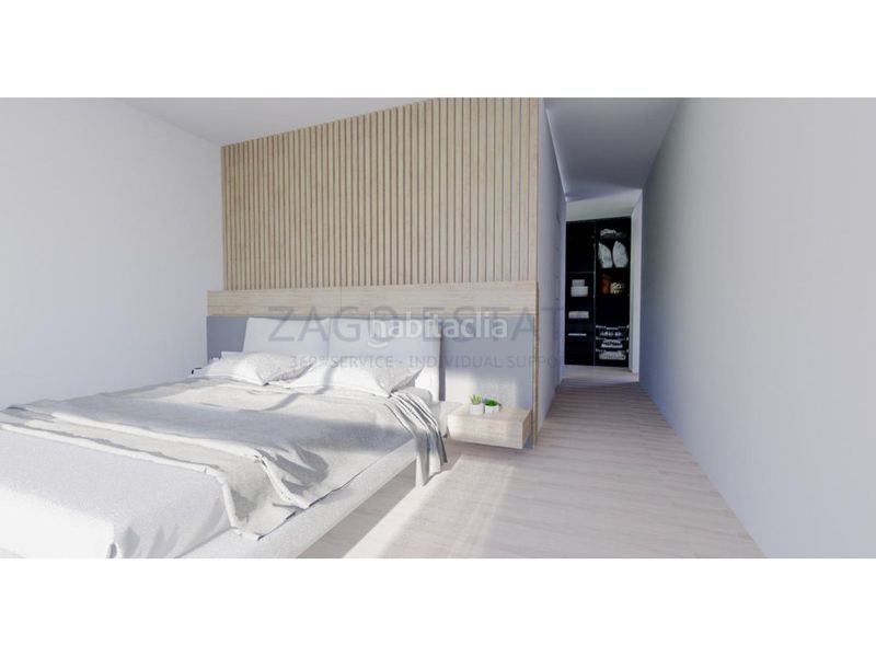 Foto 57948889-a738-4670-b9f9-0ba143e46da9. Casa amb piscina a balcón de Finestrat-terra marina Finestrat