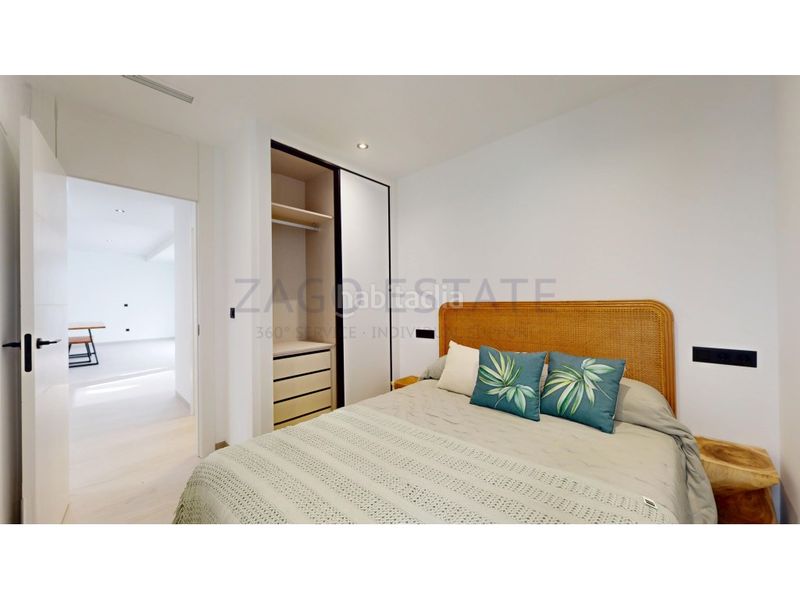 Foto c31ba0d4-5a29-4409-81a3-d231d41fe9e6. Casa amb piscina a balcón de Finestrat-terra marina Finestrat