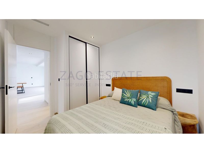 Foto c548b2e1-24f4-43a1-ae50-b197a3ab71f4. Casa amb piscina a balcón de Finestrat-terra marina Finestrat