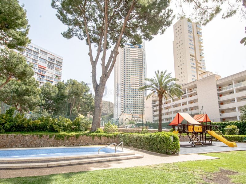 Foto 0e95b99c-2606-45cf-acf7-d2af34dceb88. Lloguer apartament amb piscina a Rincón Alto Benidorm