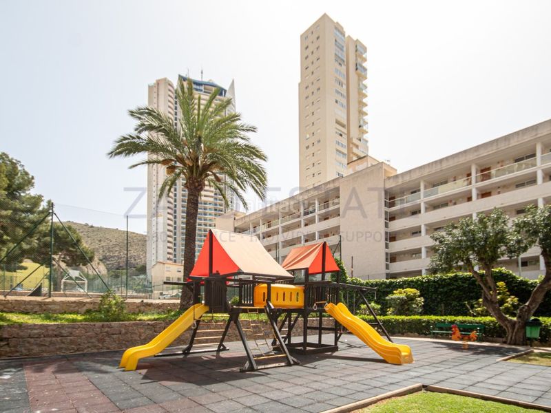 Foto 37150a69-2090-4909-b23f-3b2f3431345f. Lloguer apartament amb piscina a Rincón Alto Benidorm