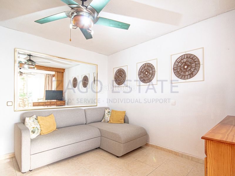 Foto 880a20bd-2812-4bb8-86c1-80398ba5dced. Lloguer apartament amb piscina a Rincón Alto Benidorm