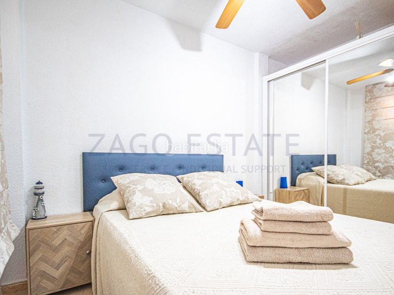 Foto 9aece356-fd36-433a-bf48-a407441e9c22. Lloguer apartament amb piscina a Rincón Alto Benidorm