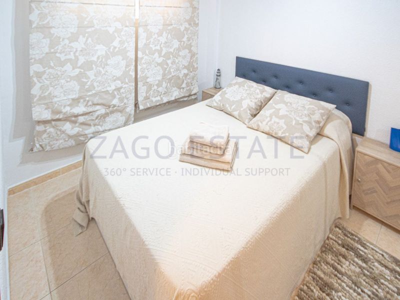 Foto c9aede4e-4eac-4cc4-97be-daf2e2654a7c. Lloguer apartament amb piscina a Rincón Alto Benidorm