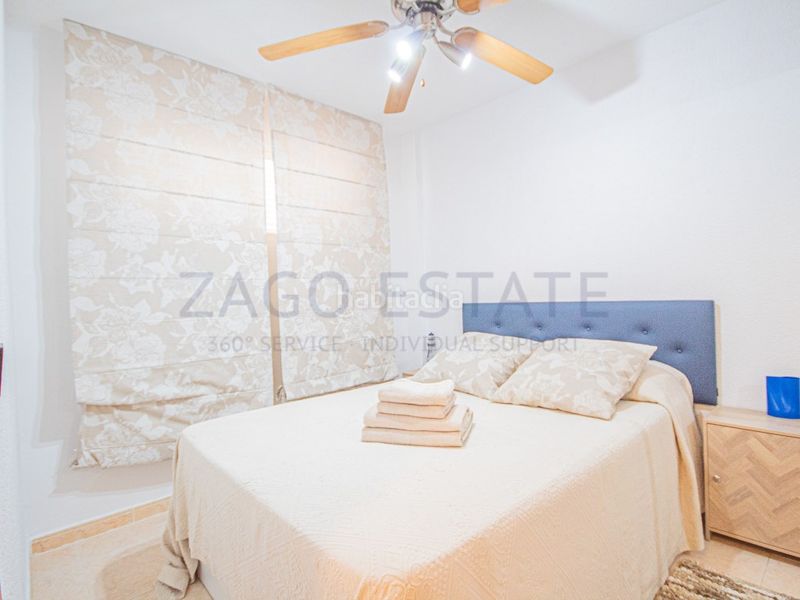 Foto 3a7798a8-2e7c-44f0-9981-e137230be3a6. Lloguer apartament a avenida paris 12 a Rincón Alto Benidorm