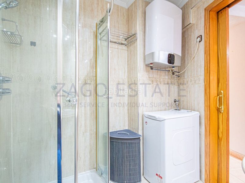 Foto 71d74549-bdcc-452a-8f33-f90c8880244b. Lloguer apartament a avenida paris 12 a Rincón Alto Benidorm