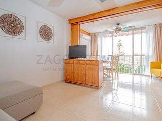 Apartament a Avenida Paris 12