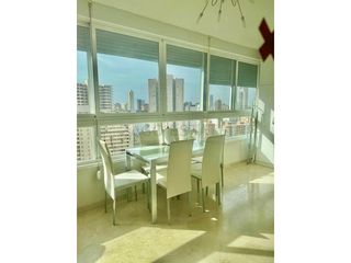 Pis  Avenida ametlla de mar 17. Piso en venta en zona levante, benidorm  vistas abiertas y excel
