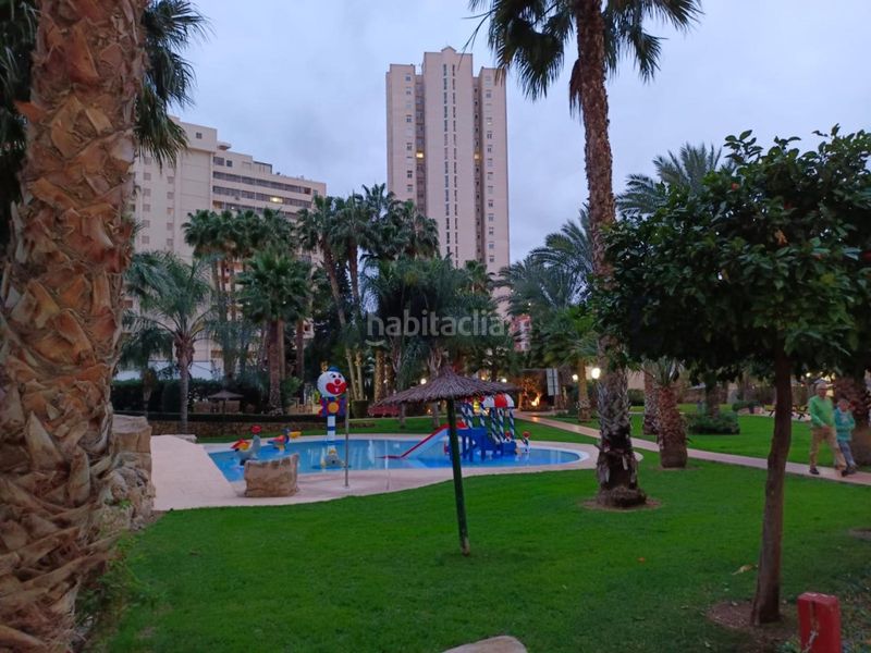 Foto 09f330ac-0b06-4d18-8326-b9a9d8ec3255. Pis a avenida ametlla de mar 17 a Rincón Bajo Benidorm