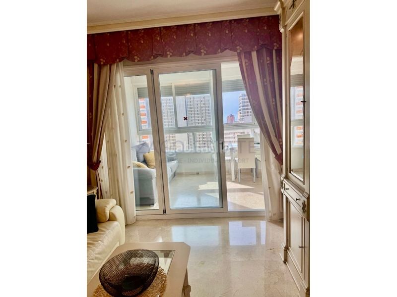 Foto 58d18163-c2d9-4d75-b8bc-e526c6f54f89. Pis a avenida ametlla de mar 17 a Rincón Bajo Benidorm