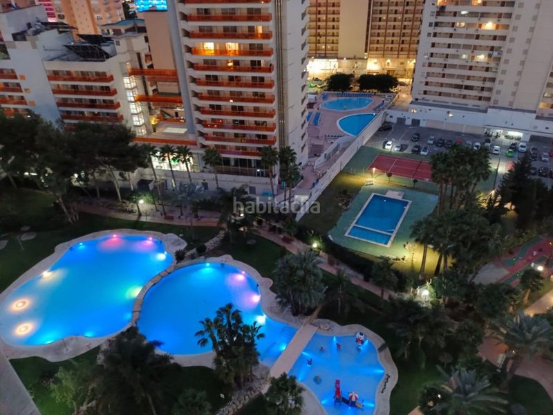 Foto c8c3a4d4-8a11-43ea-98e0-8608d714d29f. Pis a avenida ametlla de mar 17 a Rincón Bajo Benidorm