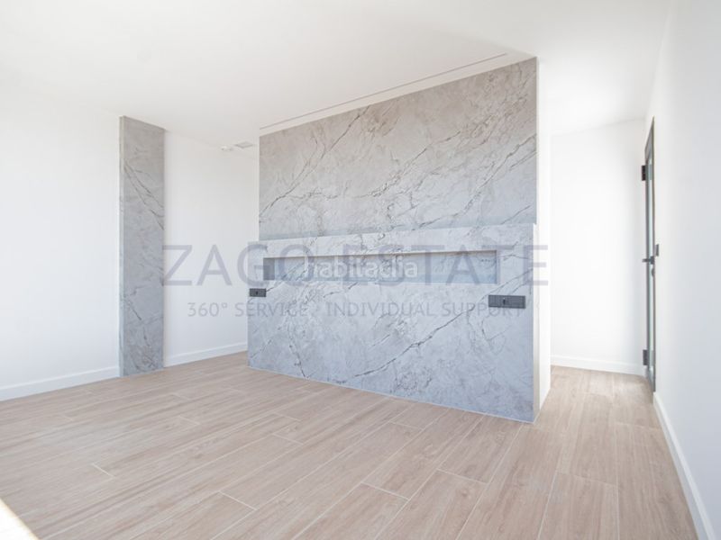 Foto e8cb2f5d-d5f2-4242-9915-c66668a7a044. Casa amb aparcament a Escandinavia-Cautivador Alfàs del Pi (l´)