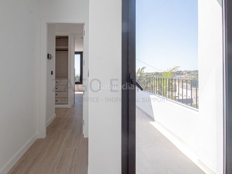 Foto eaddc150-1902-4096-9645-eaa19c0624c5. Casa amb aparcament a Escandinavia-Cautivador Alfàs del Pi (l´)