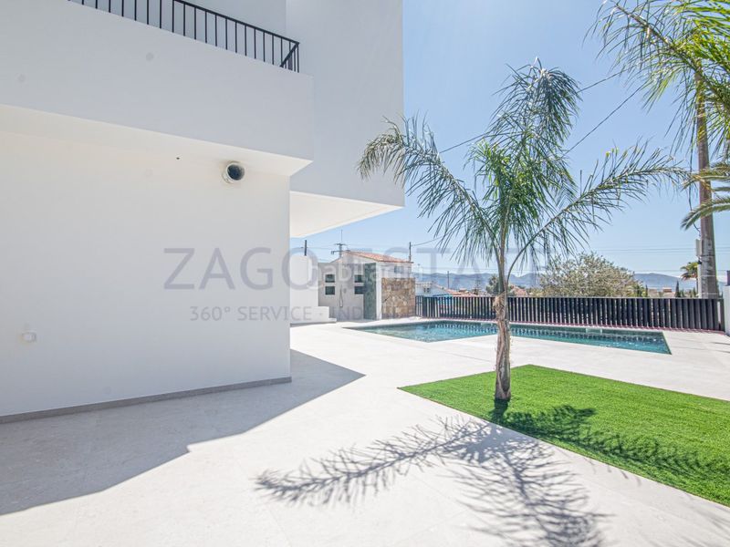 Foto f012fa2f-7bcb-488c-9a08-0fde7b33be5c. Casa amb aparcament a Escandinavia-Cautivador Alfàs del Pi (l´)