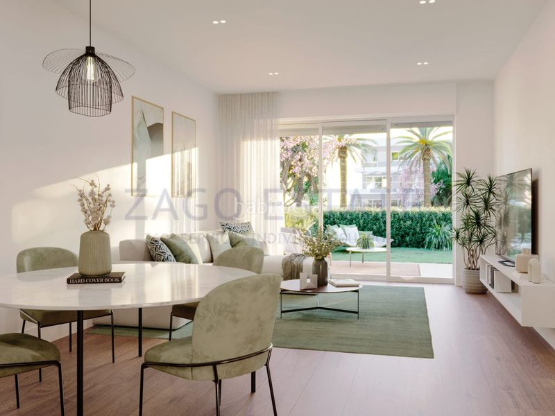 Foto 1272200d-fb15-4dfc-af4b-1caf1320906f. Apartament amb piscina a Monforte del Cid