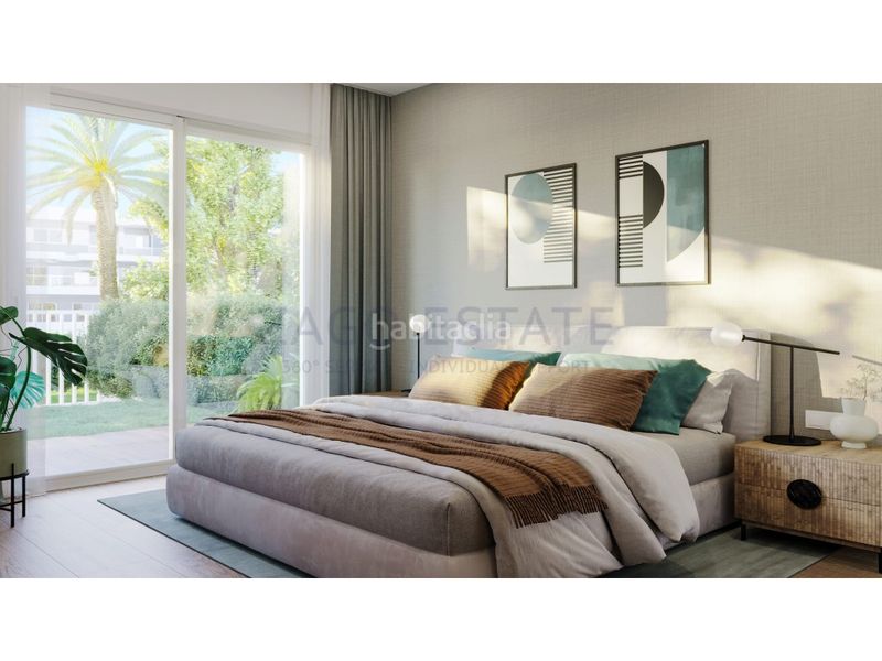 Foto 52e69e2e-8ce1-4f0f-ab8f-69356dcc106c. Apartament amb piscina a Monforte del Cid