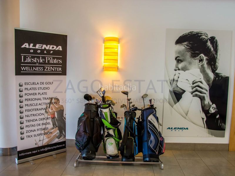 Foto ab4f809c-a34a-4eae-8b8c-8b450c405612. Apartament amb piscina a Monforte del Cid