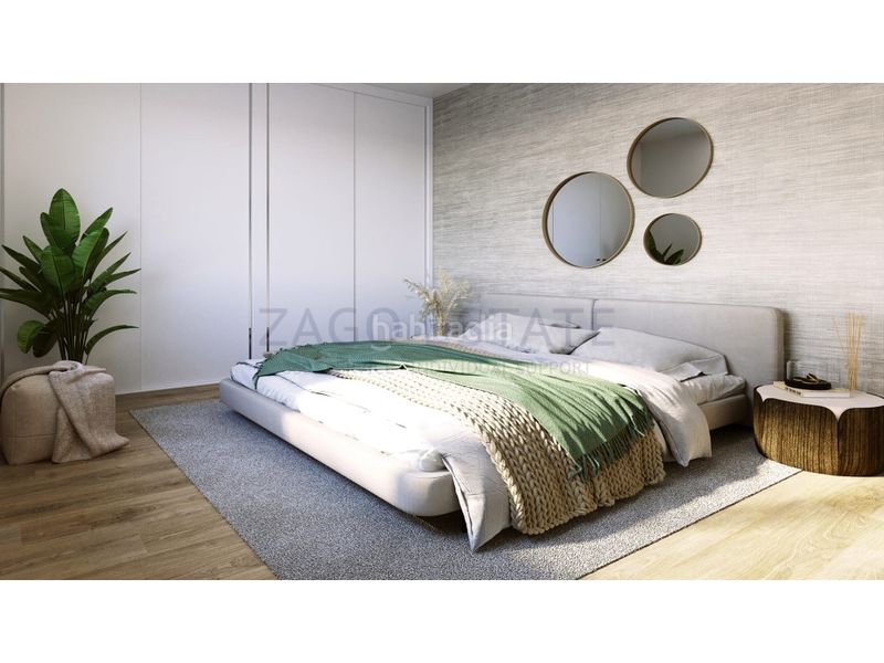 Foto e367afda-350a-4991-8c79-d9fd6b1bc408. Apartament amb piscina a Monforte del Cid