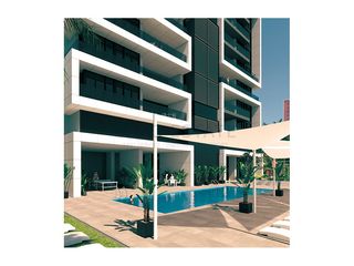 Apartament a Rincón Bajo. Apartamento 2 habitaciones venta benidorm