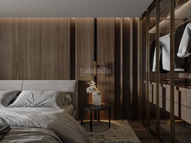 Foto 06e77cd0-66f8-46bb-a504-9556363d34dd. Apartament amb piscina a Playa Arenal - Bol Calp