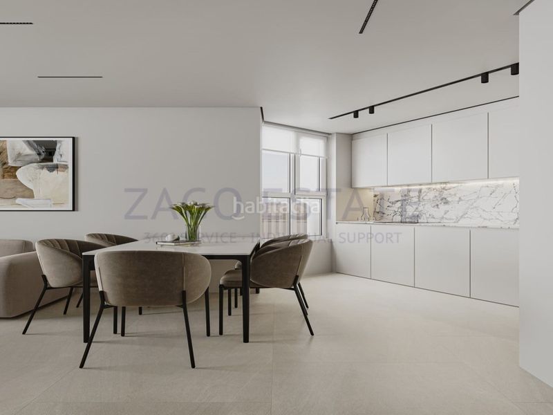 Foto 35c3a081-897f-4532-8684-1a0f7778455c. Apartament amb piscina a Playa Arenal - Bol Calp