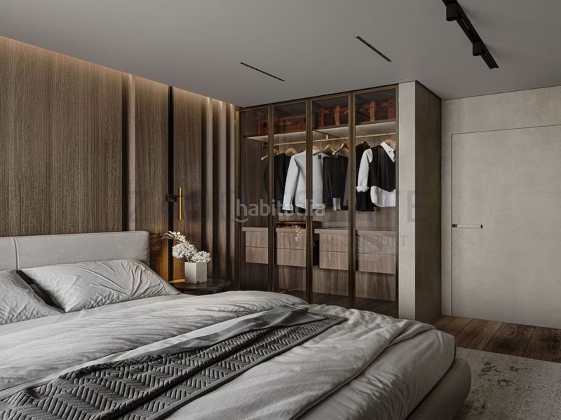 Foto 37658304-1d8a-4333-9751-1230b0c9b697. Apartament amb piscina a Playa Arenal - Bol Calp