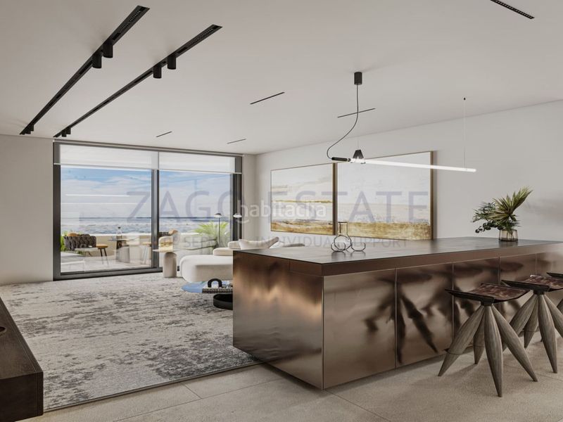 Foto 44b66524-fc42-4bf3-815f-9341e4bdb9dc. Apartament amb piscina a Playa Arenal - Bol Calp