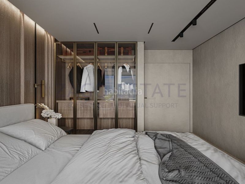 Foto 898e69d7-382a-4897-9390-bc77277f6919. Apartament amb piscina a Playa Arenal - Bol Calp