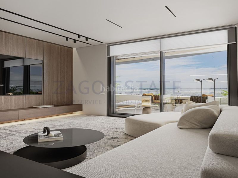 Foto aaa67836-2f12-4d1a-a703-f732d5651afe. Apartament amb piscina a Playa Arenal - Bol Calp