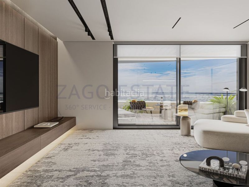 Foto d90a1dc0-7fad-454e-8716-6831341f75fa. Apartament amb piscina a Playa Arenal - Bol Calp