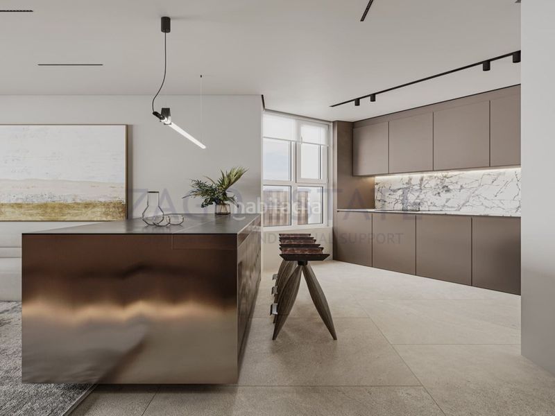 Foto e9015054-f300-418b-97d5-9069c75d19f2. Apartament amb piscina a Playa Arenal - Bol Calp