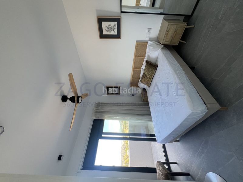 Foto 87bd8f25-ad68-48a3-b4ae-a36867c54ff6. Casa aparellada a balcón de ponoig - Polop paradis - Polop hills Polop