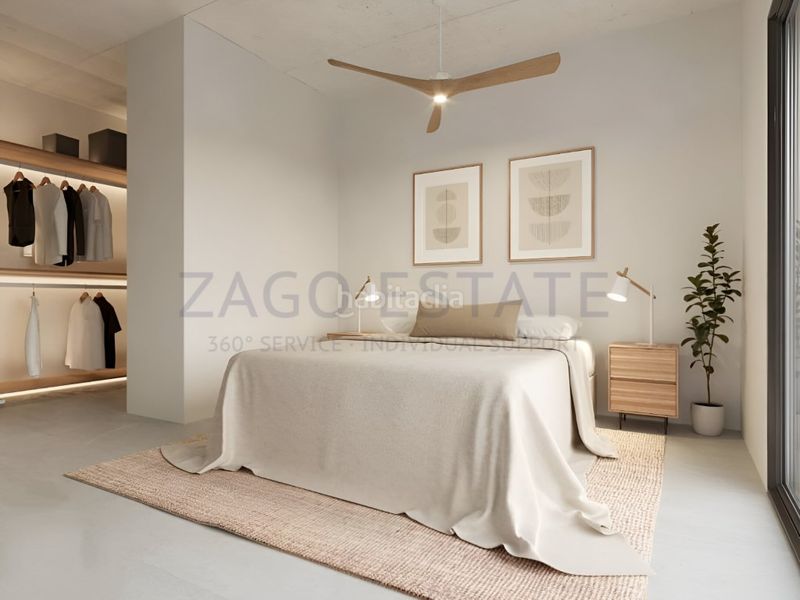 Foto faaef941-a083-499f-aa8b-4893ddaab74c. Casa aparellada a balcón de ponoig - Polop paradis - Polop hills Polop